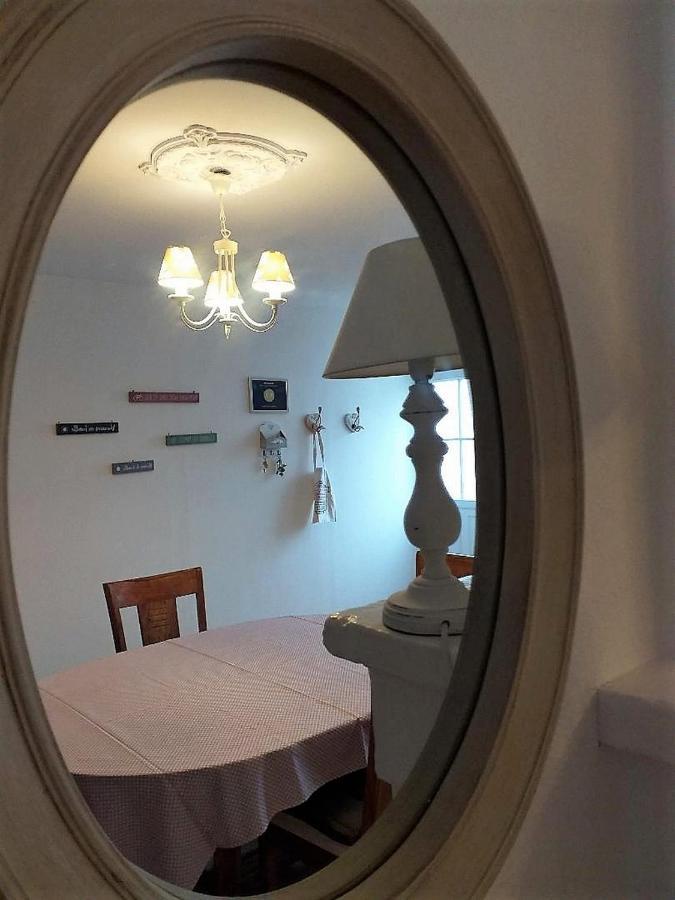 La Maison Du Perrin Ferienhaus