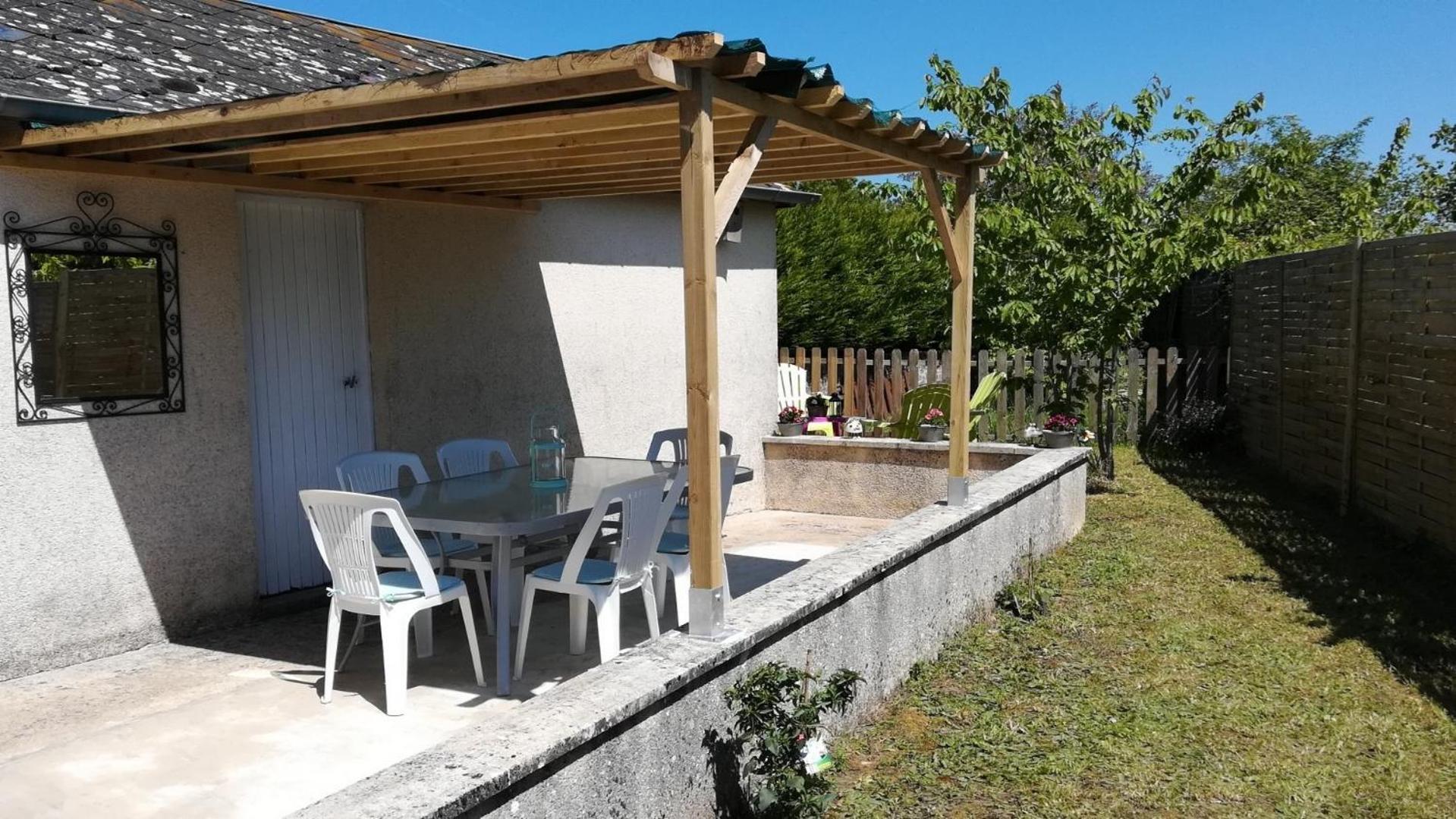 La Maison Du Perrin